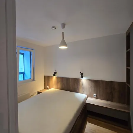 Apartment Mountain Bliss Jahorina