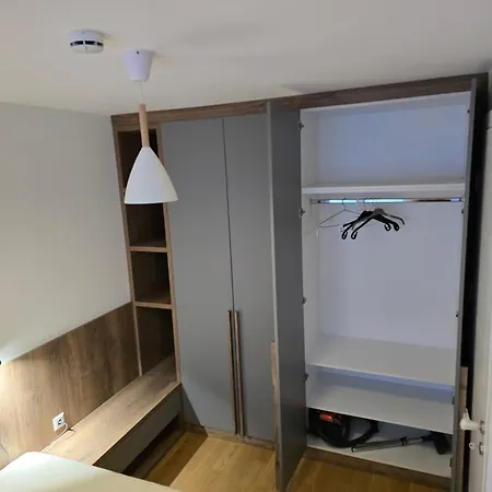 Apartment Mountain Bliss Jahorina