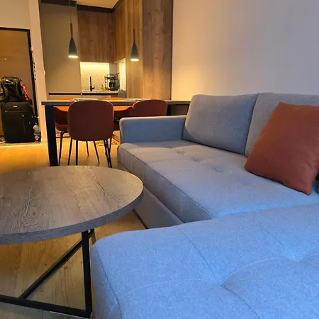 Mountain Bliss Jahorina