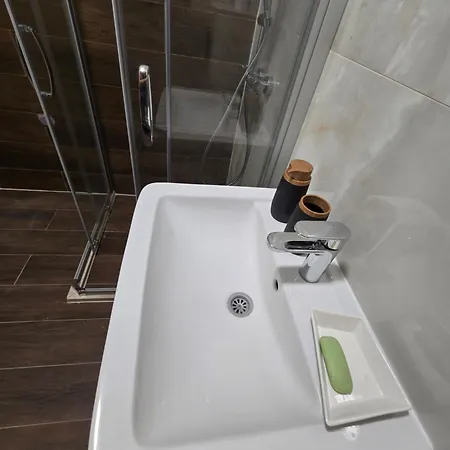 Apartament Mountain Bliss