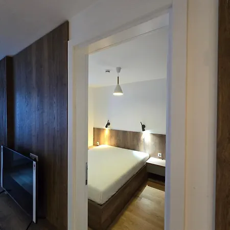 Apartament Mountain Bliss *