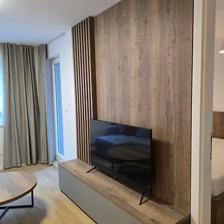 Mountain Bliss Apartment Jahorina