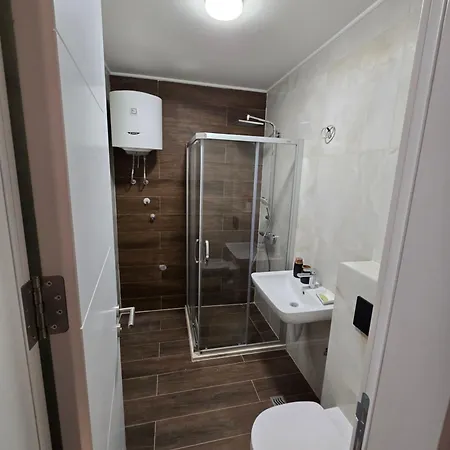 Apartment Mountain Bliss Jahorina