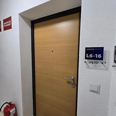 Apartament Mountain Bliss *