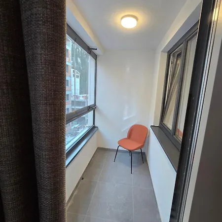 Apartment Mountain Bliss Jahorina