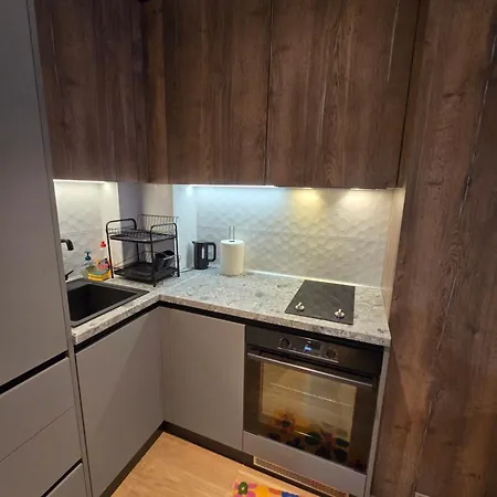 Mountain Bliss Jahorina