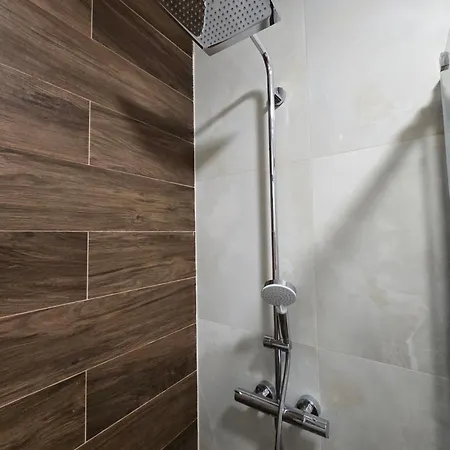 Mountain Bliss Apartament