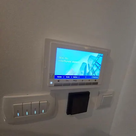 Apartment Mountain Bliss