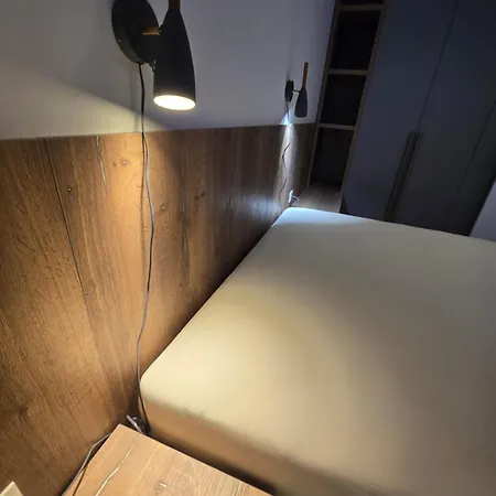 Mountain Bliss Apartament