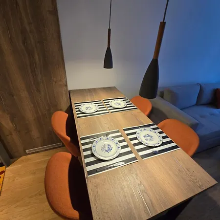 Mountain Bliss Jahorina