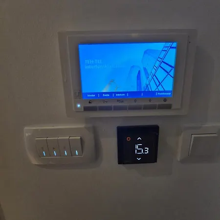 Mountain Bliss Apartment *