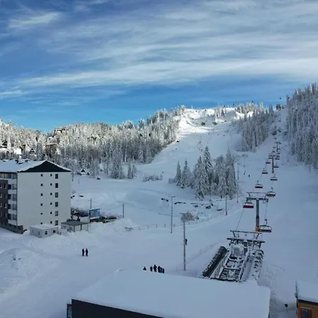 Mountain Bliss Jahorina